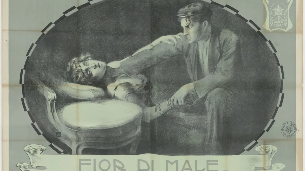 Fior di male (Flower of Evil)