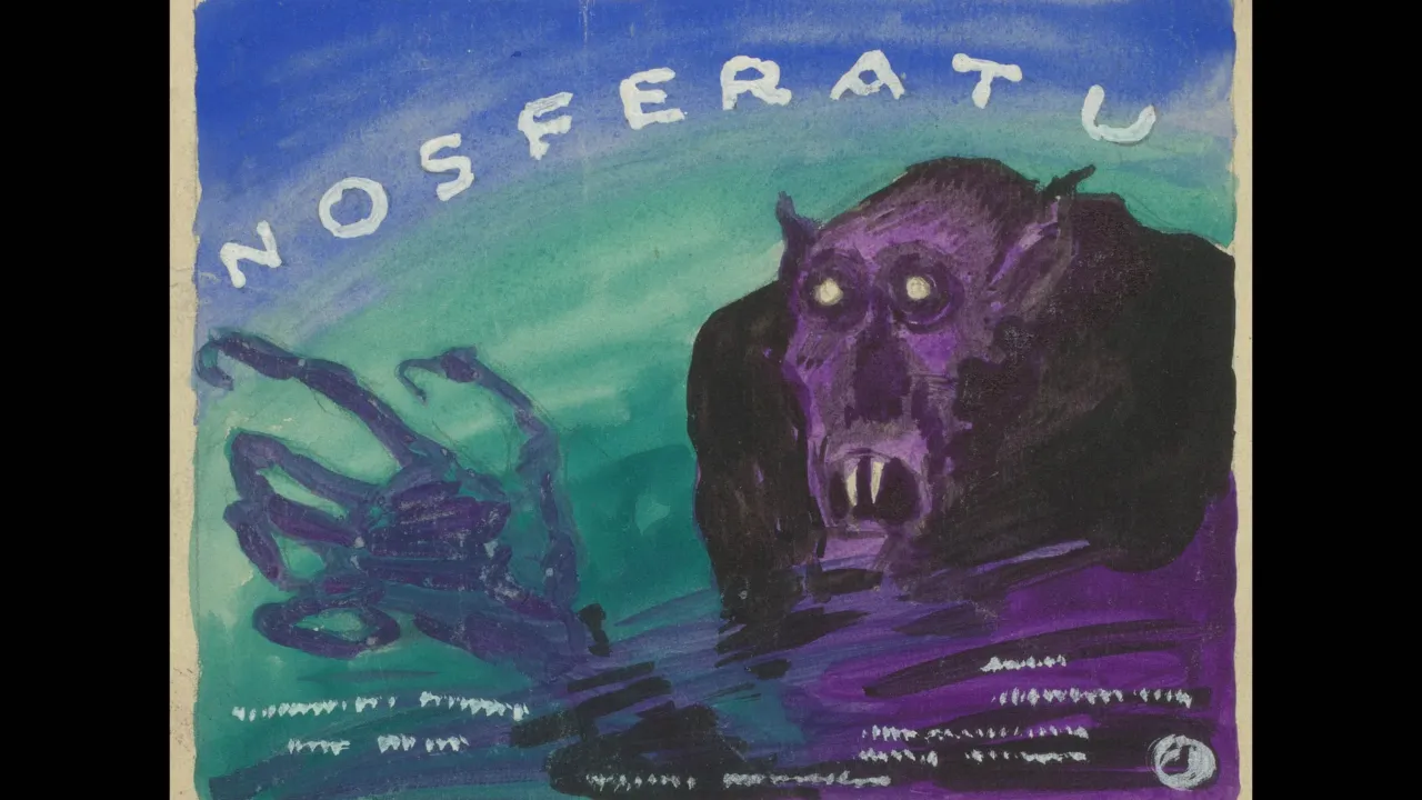 Nosferatu