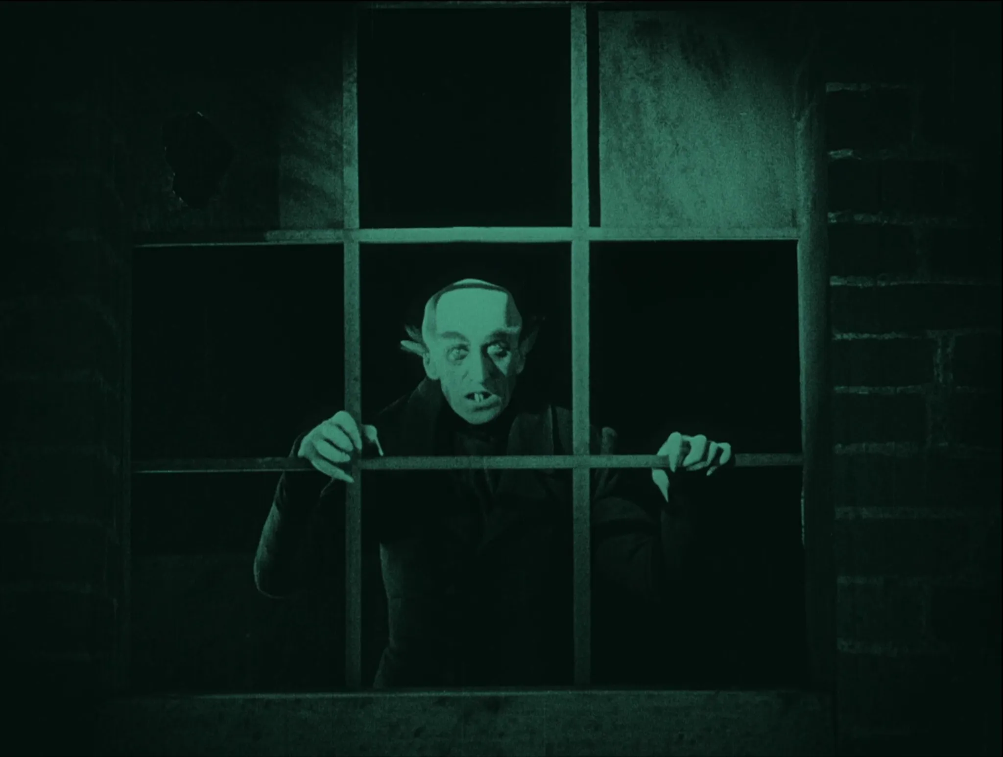 Nosferatu (F. W. Murnau, 1922)