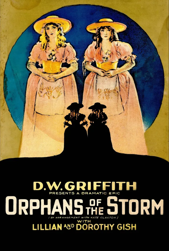 Orphans of the Storm