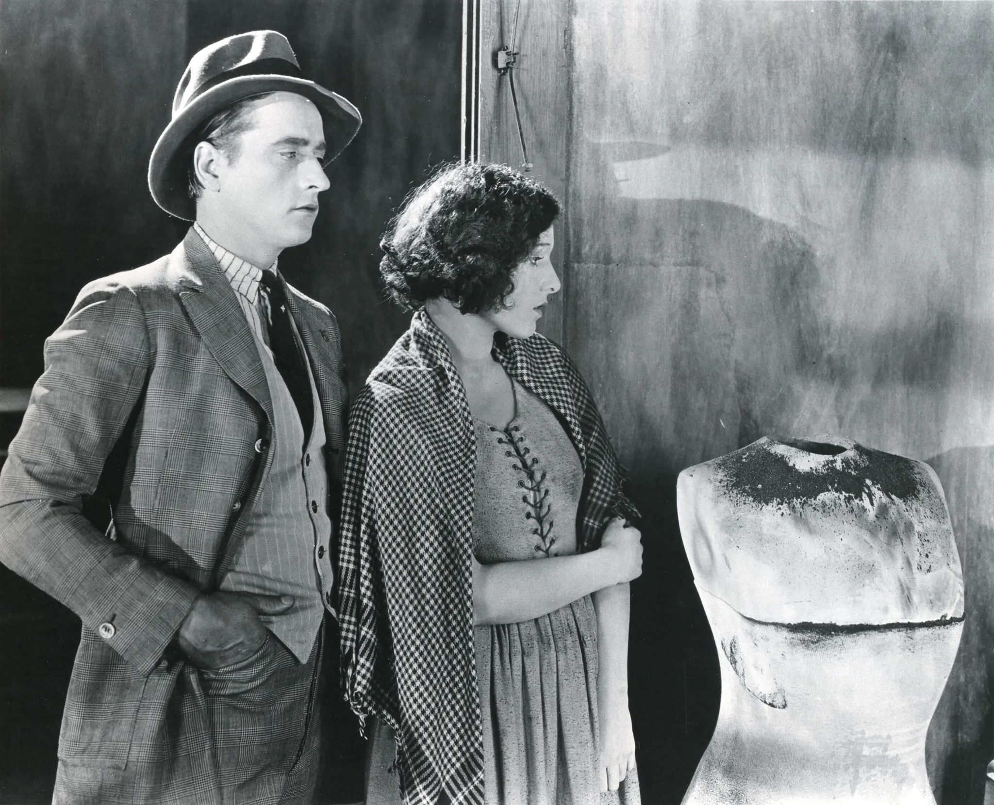 Photos: Collection Austrian Film Museum, Vienna