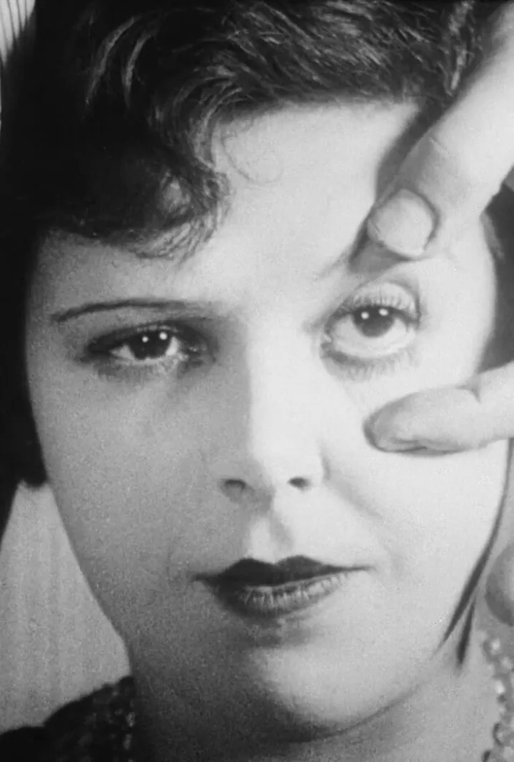 Un Chien Andalou