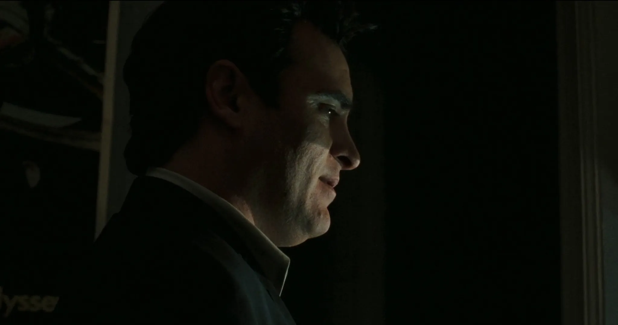 James Gray