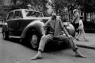 Jerry Schatzberg and the Photographic Portrait
