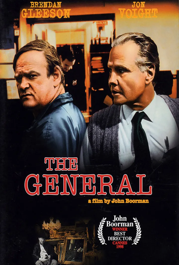 The General