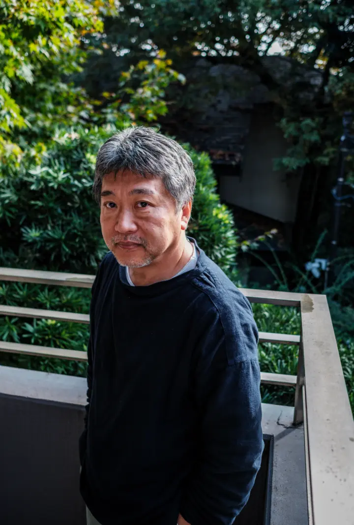 Kore-eda and Film Style in Japan