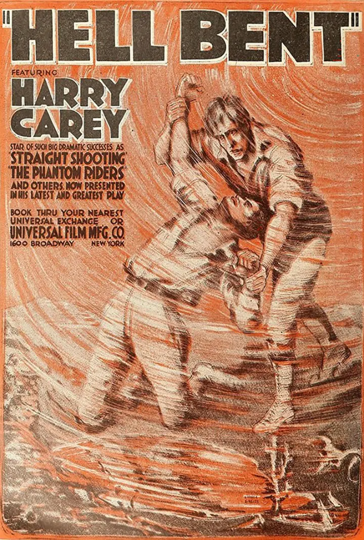 Walter Hill and the Art of Motion