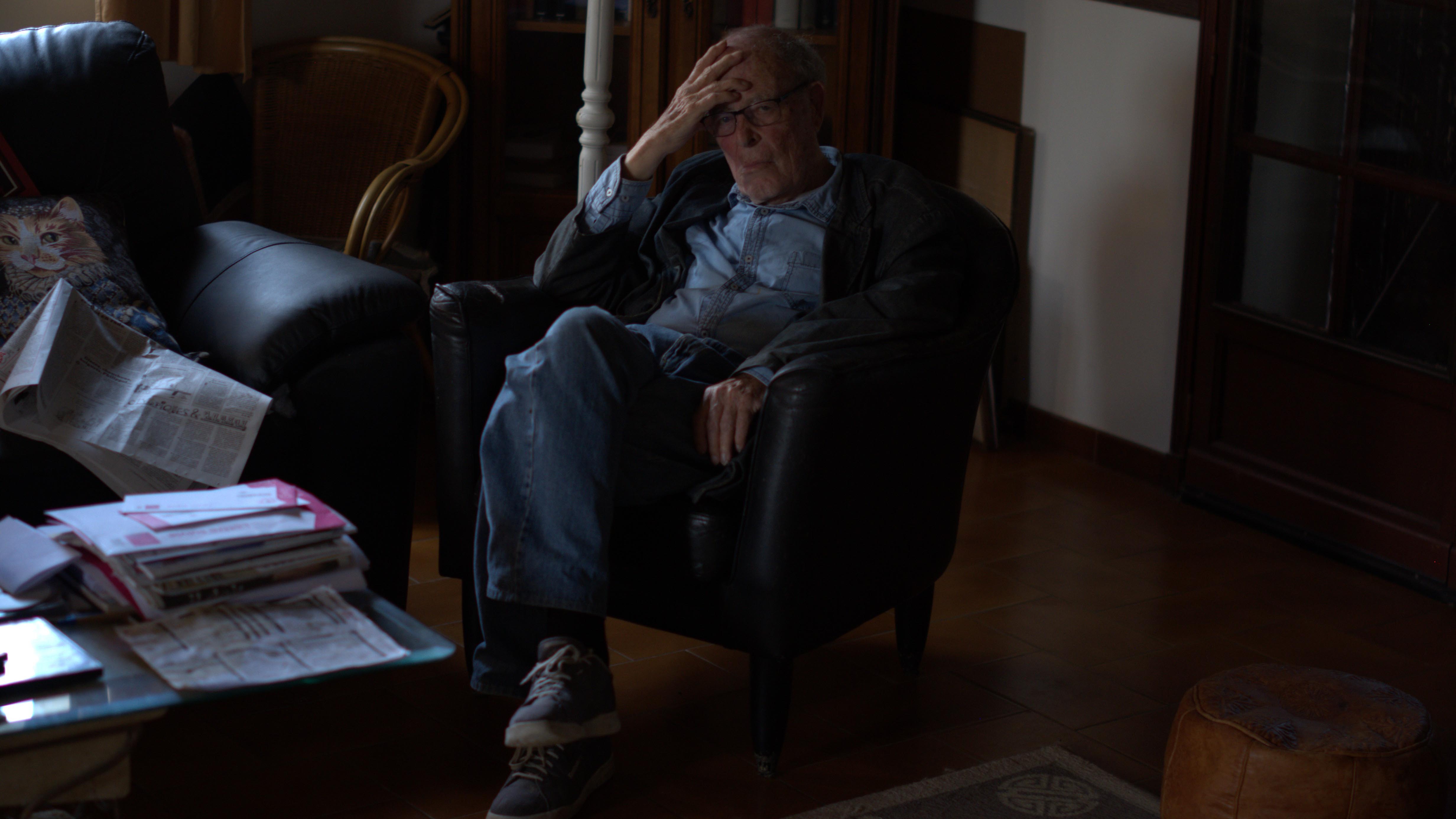 Disagreeable Truths (Unfinished)