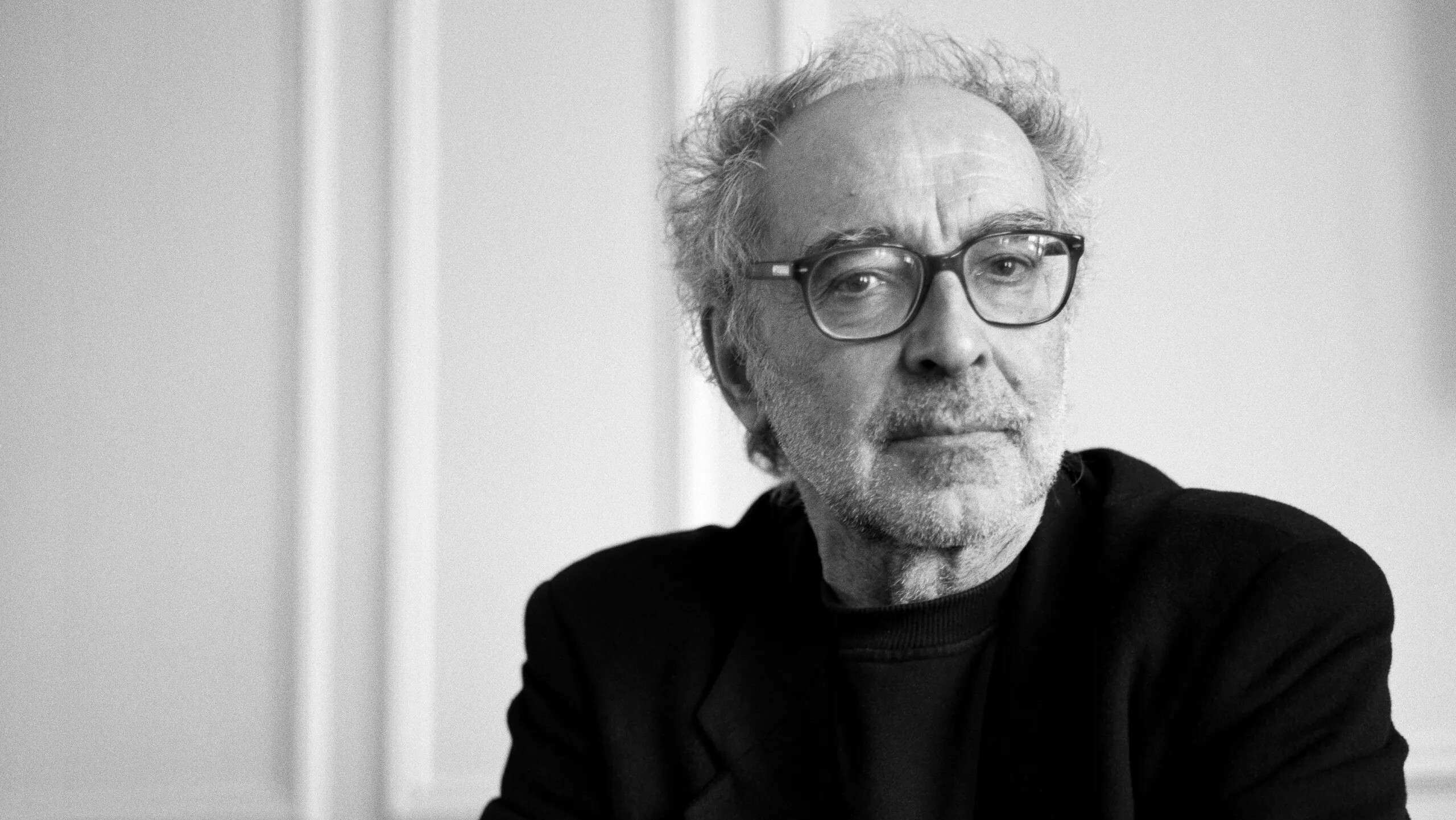 Godard-Ophuls: The Encounter