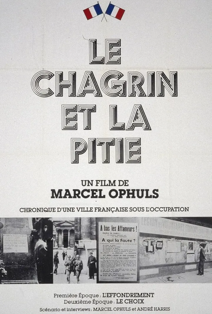 The Sorrow and the Pity