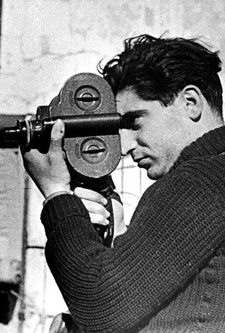 The Troubles We've Seen