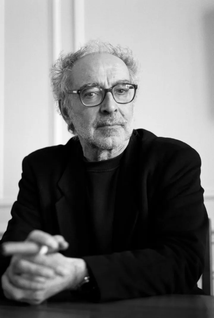 Godard-Ophuls: The Encounter