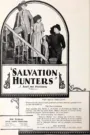 The Salvation Hunters