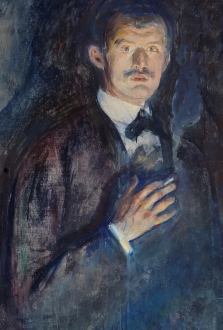 Edvard Munch
