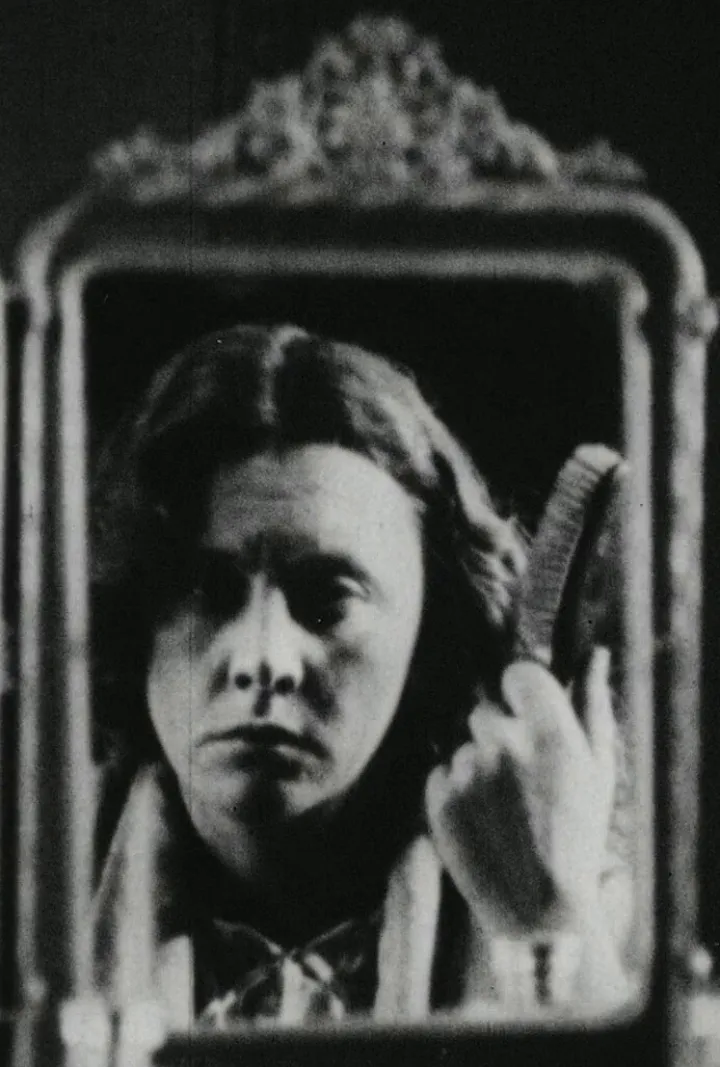 The Smiling Madame Beudet