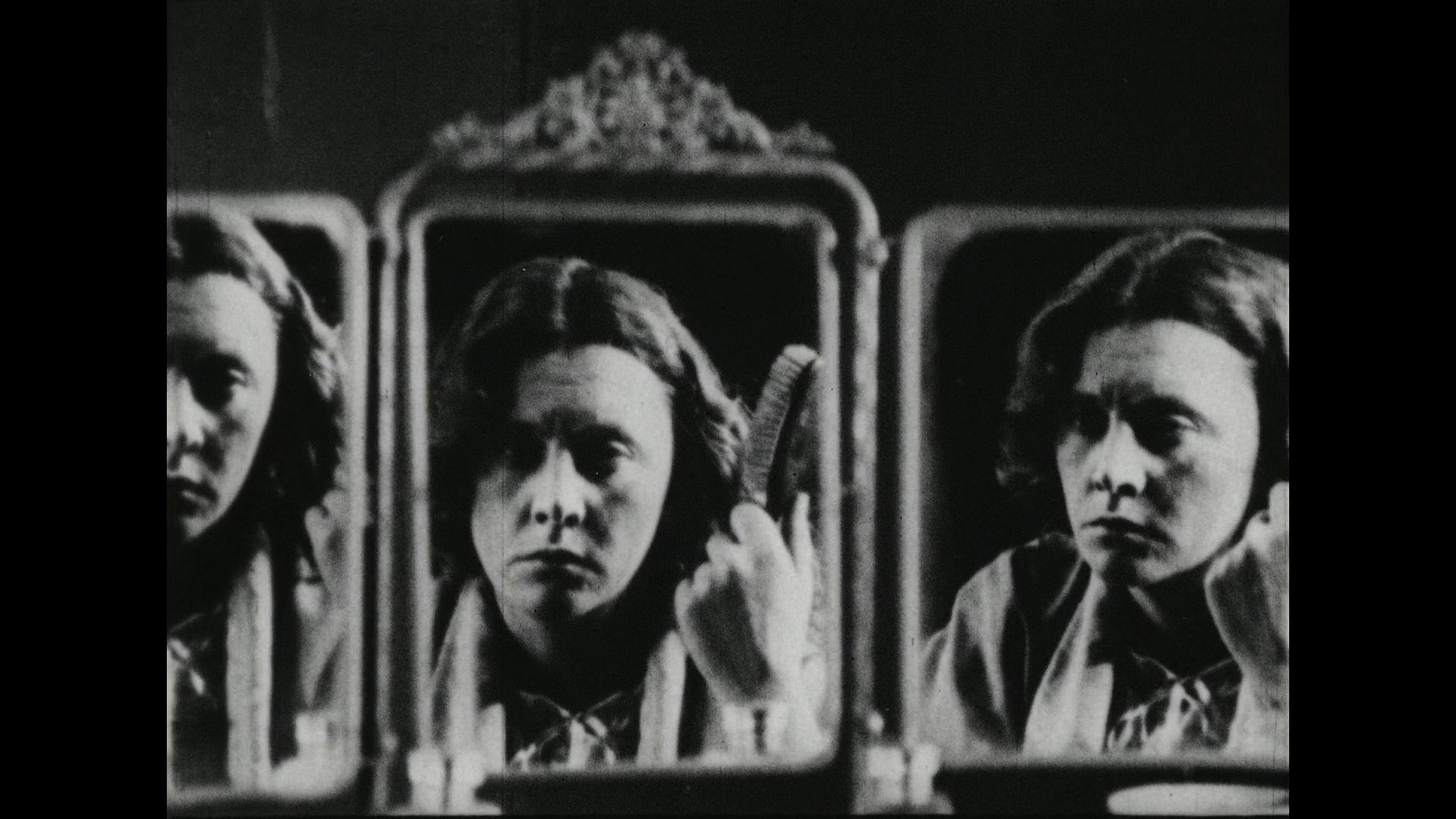 The Smiling Madame Beudet