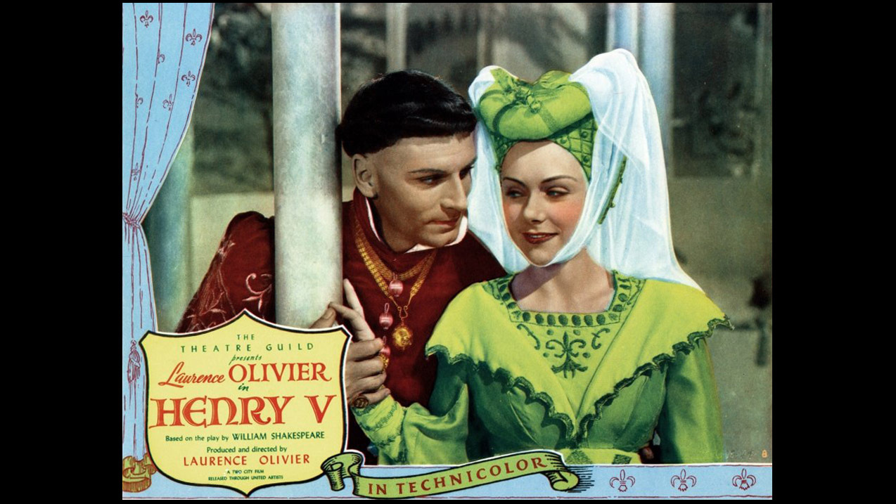 Henry V