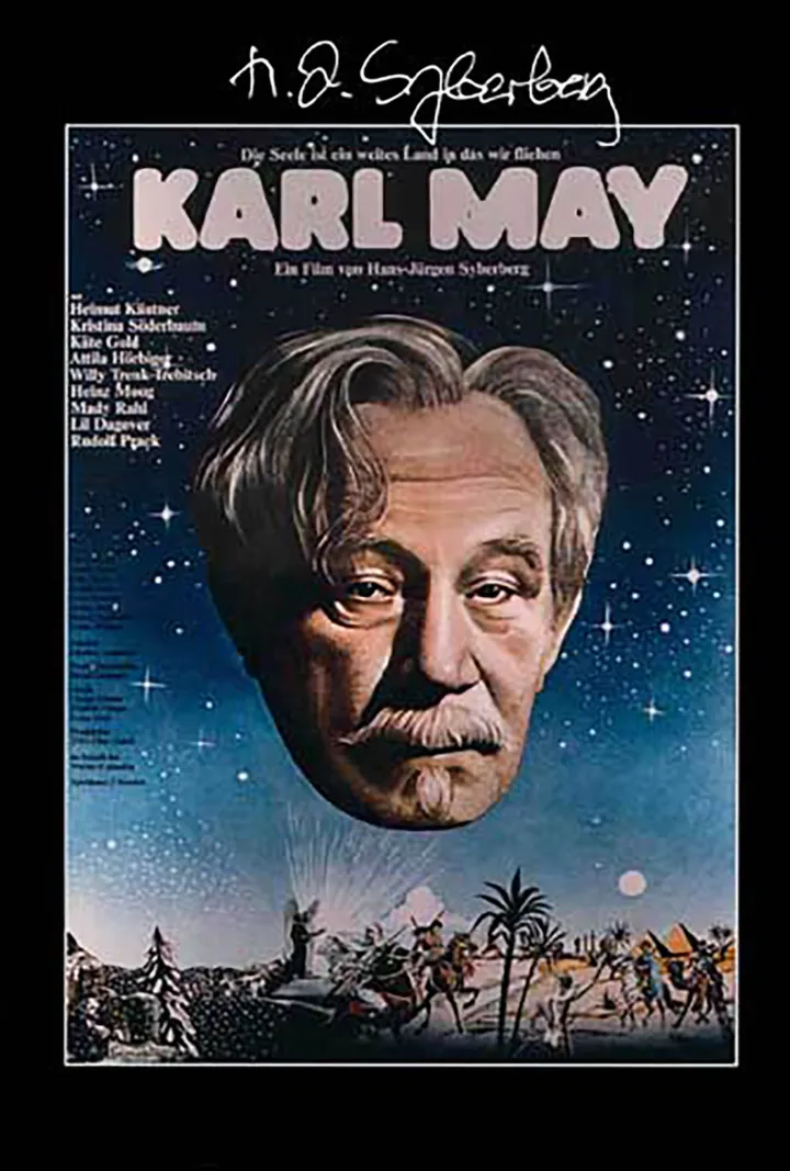 Karl May