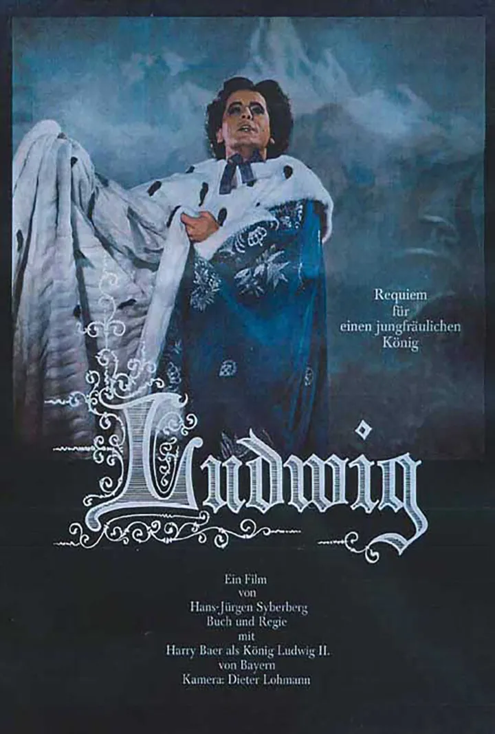 Ludwig: Requiem for a Virgin King