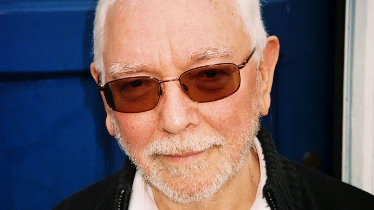 Terence Davies