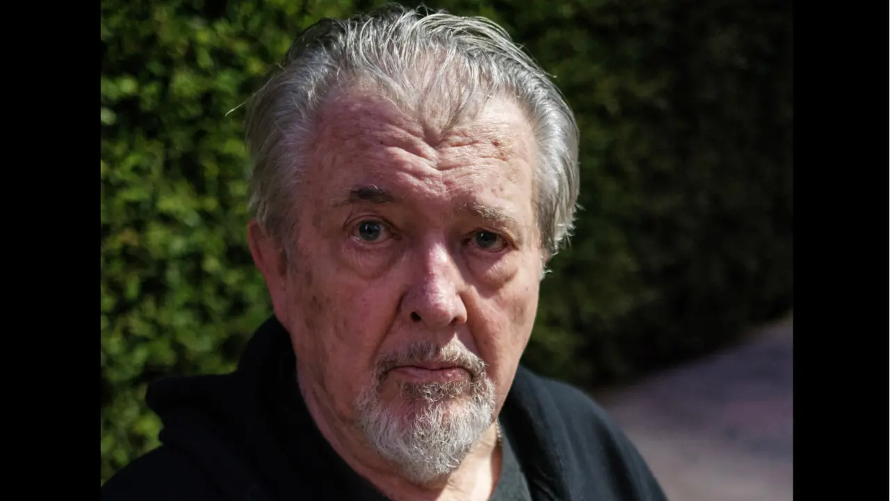 Walter Hill Profile 16 9