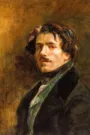 Eugène Delacroix, The Journal of Eugène Delacroix (1822)