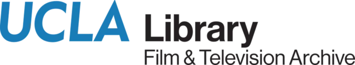 UCLA Film and Television Archive